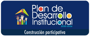 PDI 2020 - 2024, Construcción participativa