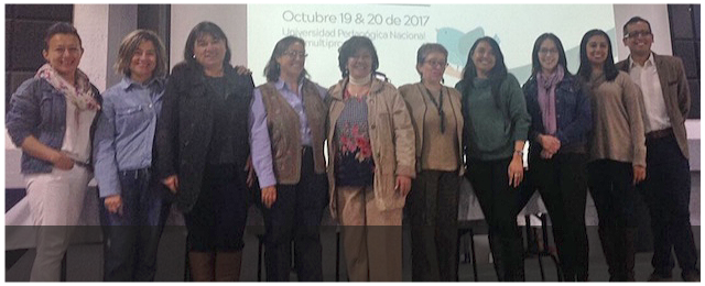 X Encuentro interinstitucional de prácticas para la formación de docentes para la infancia