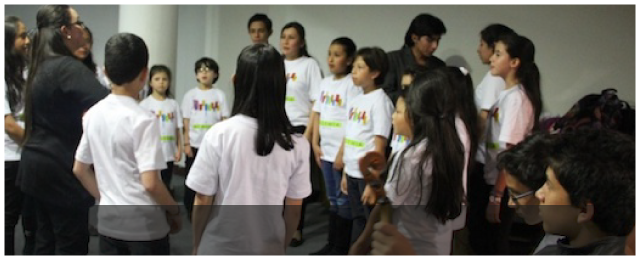 Celebración 40 años de la Licenciatura en Educación Infantil