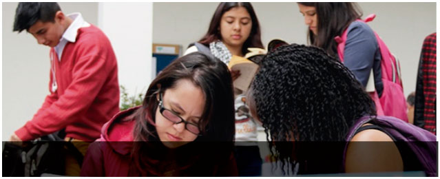 Lanzamiento del libro «Educación para la justicia social. Rutas y herramientas pedagógicas»