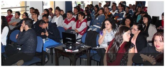 III Workshop de investigación en la formación de profesores de ciencias, matemáticas y tecnología