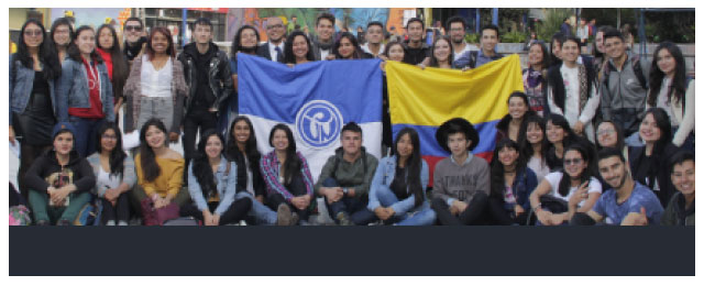 Programa de Becas de Movilidad entre Universidades Andaluzas e Iberoamericanas 2019