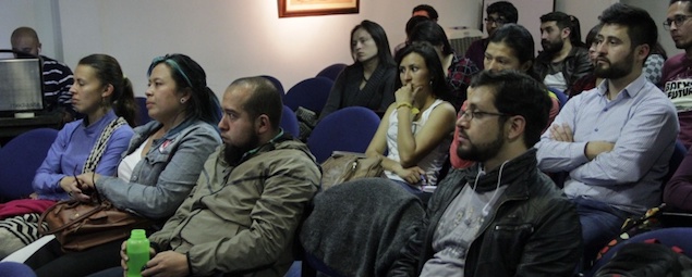 Encuentro de Egresados del Departamento de Física y Coloquio de Posgrados en la Docencia de las Ciencias